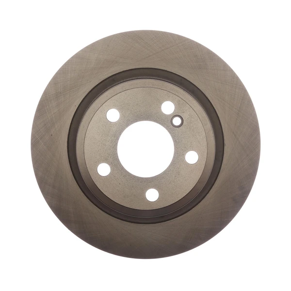 Raybestos 981086R Brake Rotor Rear