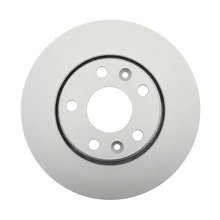 Raybestos 981196FZN Brake Rotor Front