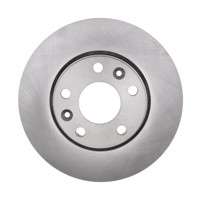 Disc Brake Rotor - Front Side - Raybestos 981196R