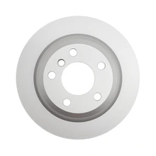 Raybestos 981214FZN Brake Rotor Rear