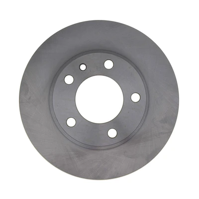 Disc Brake Rotor - Front Side - Raybestos 9812R