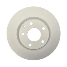 Raybestos 981421FZN Brake Rotor Front Side