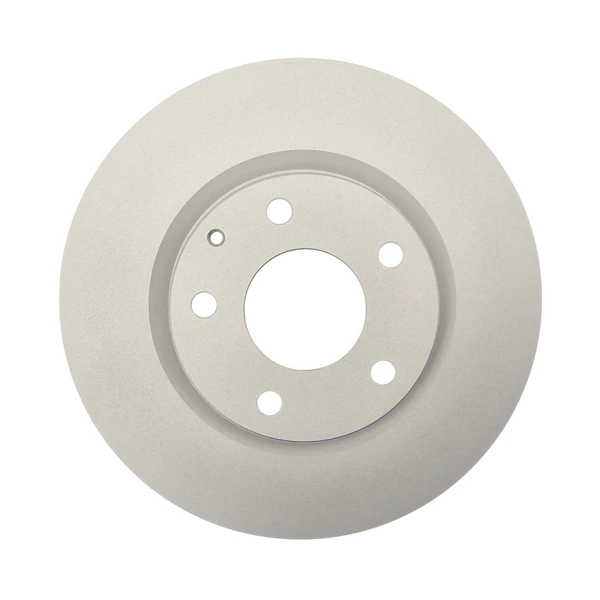 Raybestos 981421FZN Brake Rotor Front