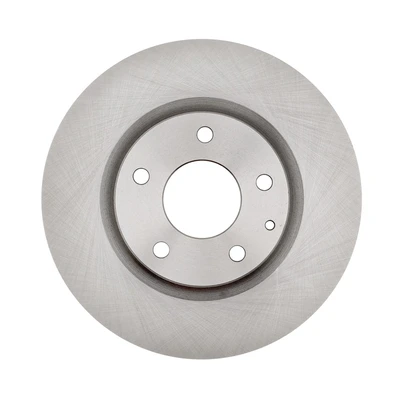 Disc Brake Rotor - Front Side - Raybestos 981421R
