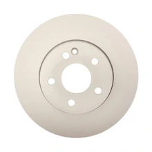 Disc Brake Rotor - Front Side - Raybestos 981439FZN