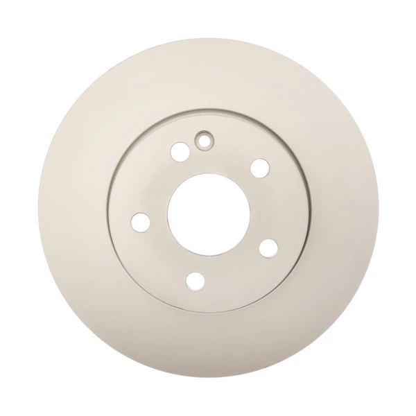 Raybestos 981439FZN Brake Rotor Front