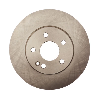 Disc Brake Rotor - Front Side - Raybestos 981439R