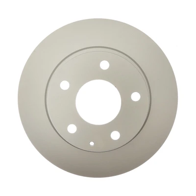 Disc Brake Rotor - Rear Side - Raybestos 981500FZN