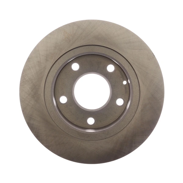 Raybestos 981500R Brake Rotor Rear