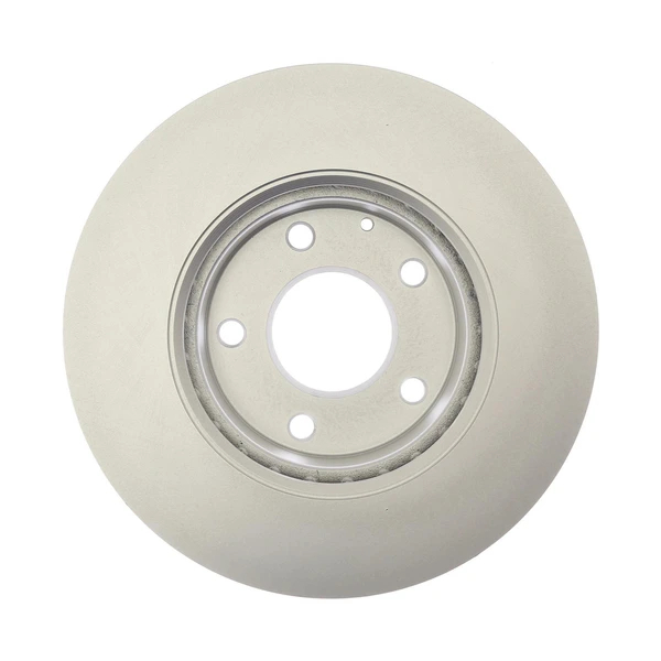 Raybestos 981503FZN Brake Rotor Front