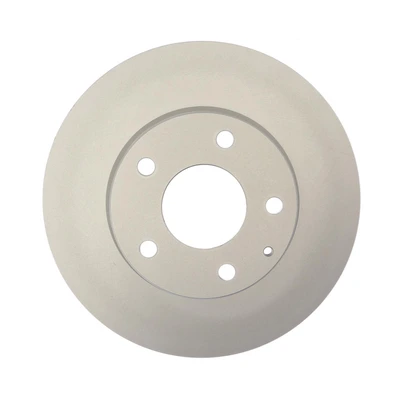 Disc Brake Rotor - Front Side - Raybestos 981503FZN
