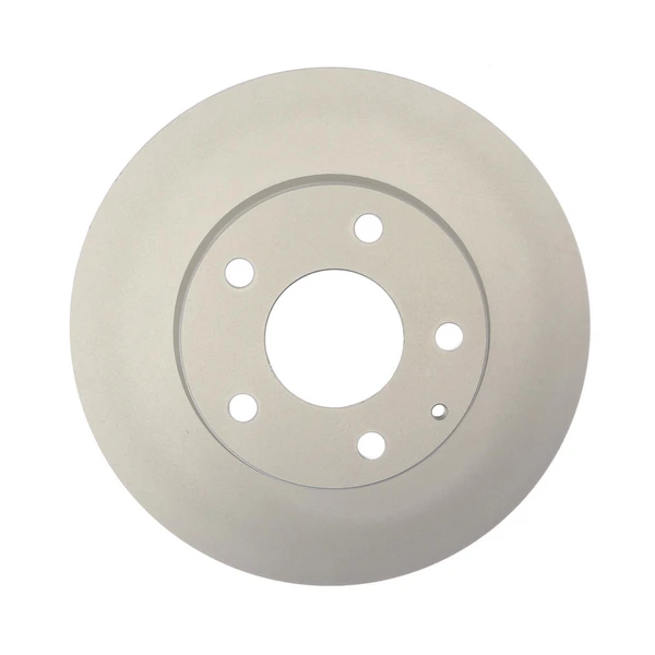 Raybestos 981503FZN Brake Rotor Front