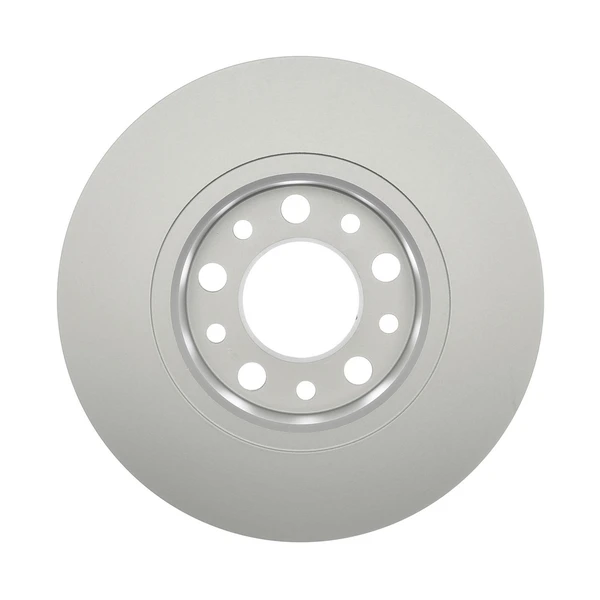 Raybestos 981643 Brake Rotor Rear