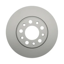 Raybestos 981643 Brake Rotor Rear Side