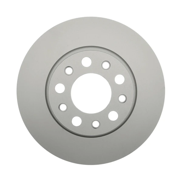 Raybestos 981643 Brake Rotor Rear
