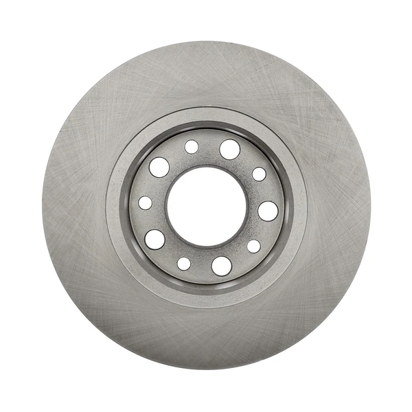 Raybestos 981643R Brake Rotor Rear