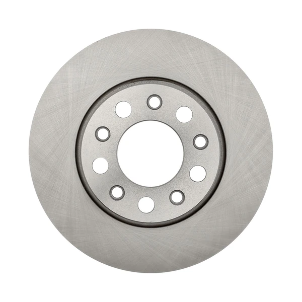 Raybestos 981643R Brake Rotor Rear