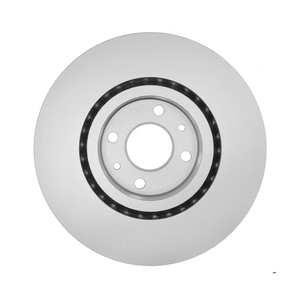 Raybestos 981771 Brake Rotor Front