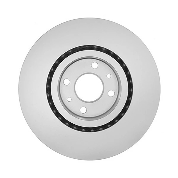 Raybestos 981771FZN Brake Rotor Front