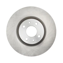 Raybestos 981771R Brake Rotor Front Side
