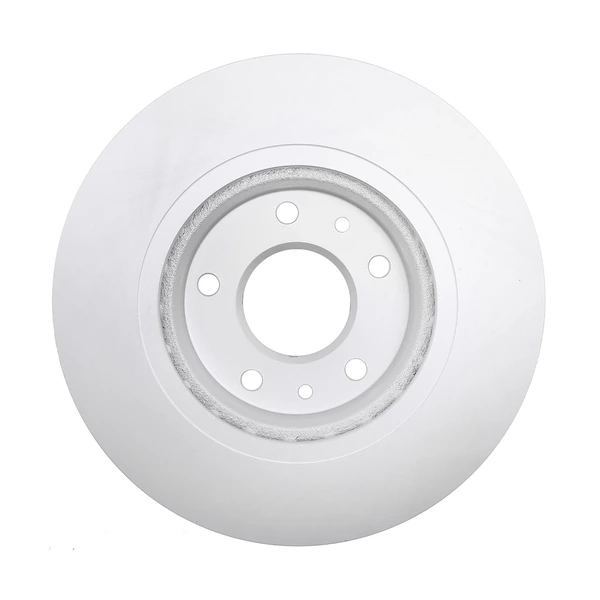 Raybestos 981773 Brake Rotor Front