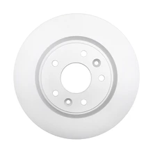 Raybestos 981773 Brake Rotor Front Side
