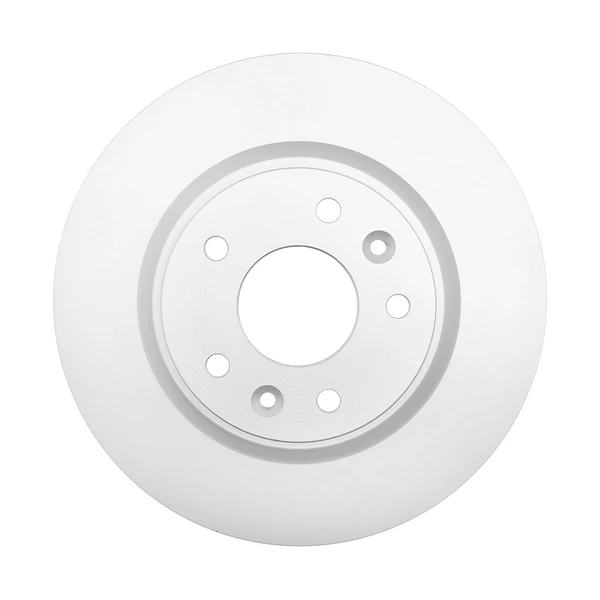 Raybestos 981773FZN Brake Rotor Front