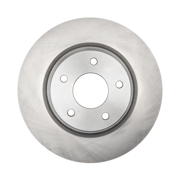 Raybestos 981773R Brake Rotor Front