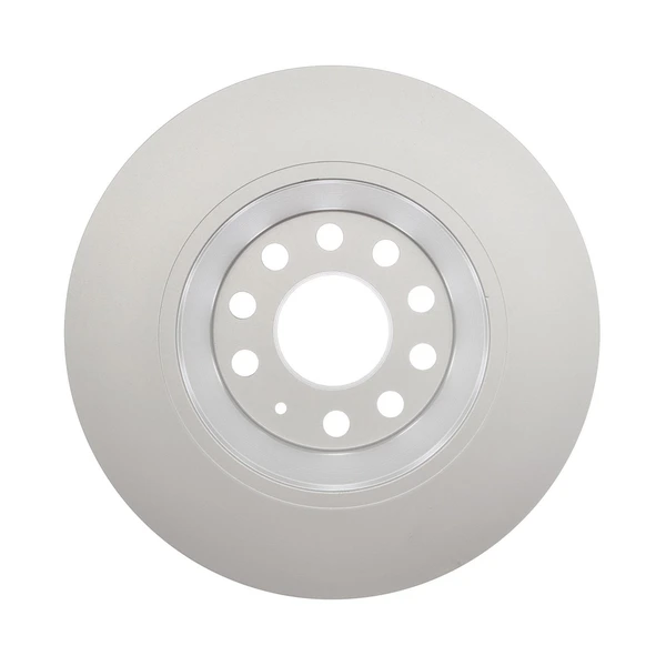 Raybestos 981786 Brake Rotor Rear