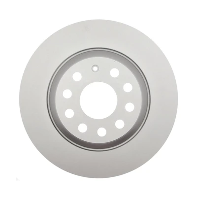 Disc Brake Rotor - Rear Side - Raybestos 981786