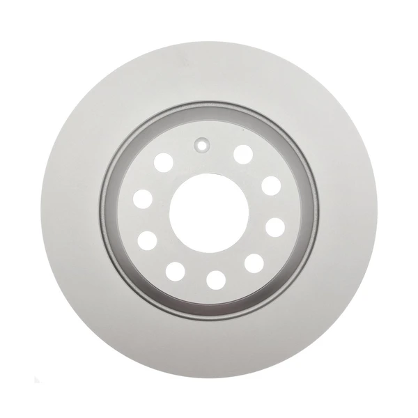 Raybestos 981786 Brake Rotor Rear