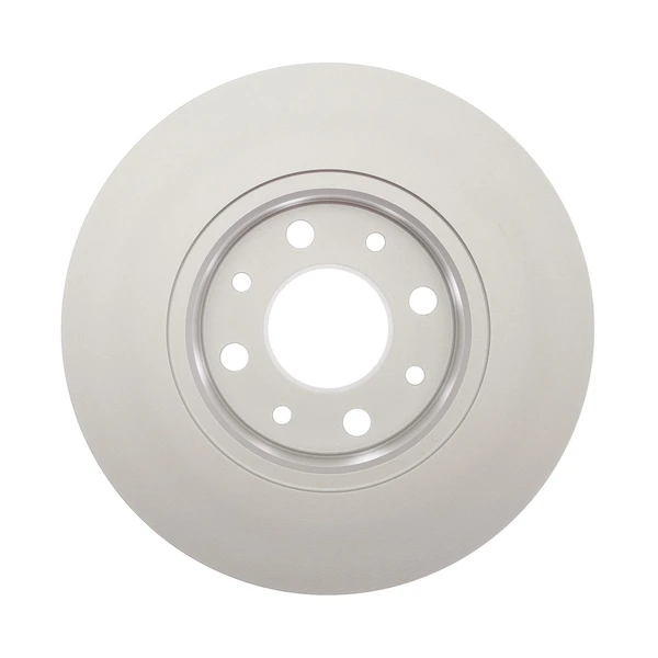 Raybestos 981788 Brake Rotor Rear