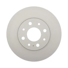 Raybestos 981788 Brake Rotor Rear Side