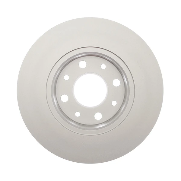 Raybestos 981788FZN Brake Rotor Rear