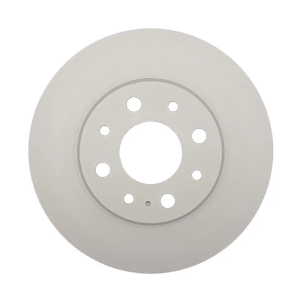 Raybestos 981788FZN Brake Rotor Rear