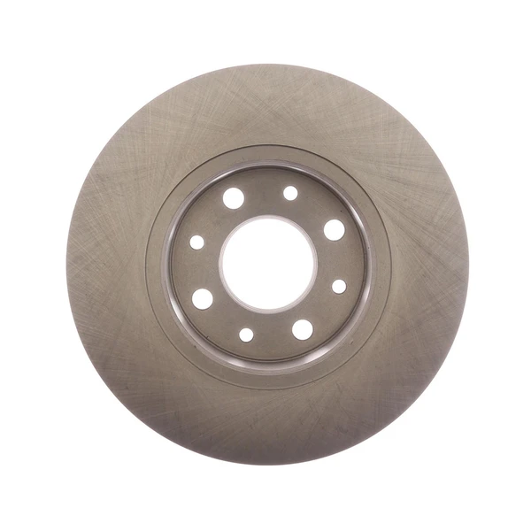 Raybestos 981788R Brake Rotor Rear