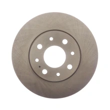 Disc Brake Rotor - Rear Side - Raybestos 981788R