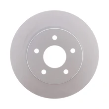 Disc Brake Rotor - Rear Side - Raybestos 981814FZN