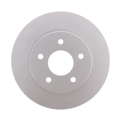 Disc Brake Rotor - Rear Side - Raybestos 981814FZN