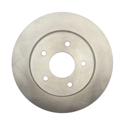 Disc Brake Rotor - Rear Side - Raybestos 981814R