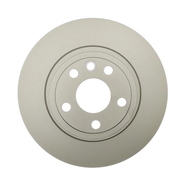 Raybestos 981820 Brake Rotor Rear