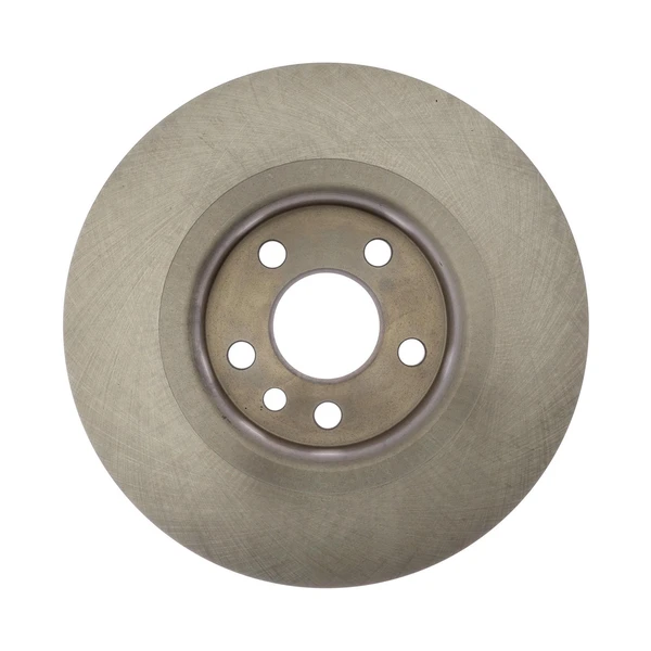 Raybestos 981820R Brake Rotor Rear
