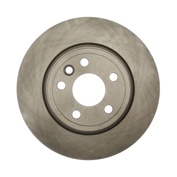 Raybestos 981820R Brake Rotor Rear