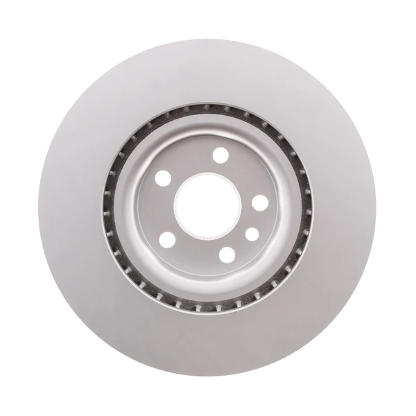 Raybestos 981821FZN Brake Rotor Front