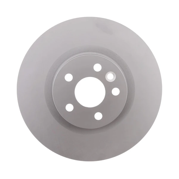 Raybestos 981821FZN Brake Rotor Front