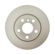 Raybestos 981823FZN Brake Rotor Front Side