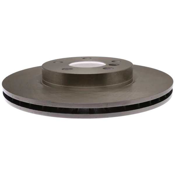Raybestos 981823R Brake Rotor Front Side