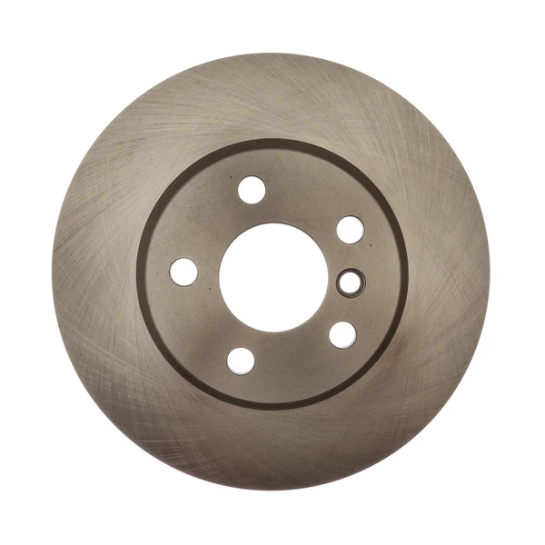 Raybestos 981823R Brake Rotor Front Side