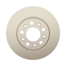 Raybestos 981835 Brake Rotor Rear Side