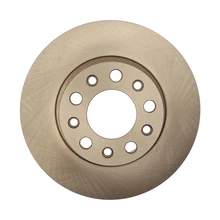 Disc Brake Rotor - Rear Side - Raybestos 981835R